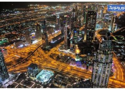 تور دبی ارزان: زیباترین مکان های امارات متحده عربی