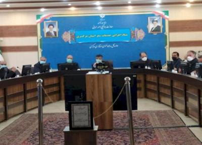 306 واحد از تاسیسات گردشگری استان مرکزی آماده پذیرش گردشگران نوروزی