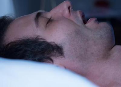 برخی از خواب ها نشانه ابتلا به پارکینسون است برخی از خواب ها نشانه ابتلا به پارکینسون است