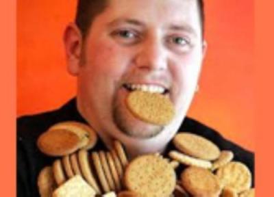 بیسکویت های سبوس دار لاغرتان نمی کنند بیسکویت های سبوس دار لاغرتان نمی کنند