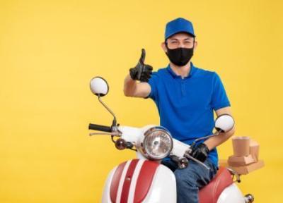 مهارت های پیک موتوری ، هر آنچه که باید درباره این شغل بدانید مهارت های پیک موتوری ، هر آنچه که باید درباره این شغل بدانید