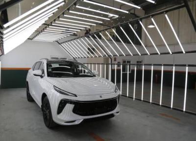 ارتقای جایگاه خدمات پس از فروش لاماری در جدیدترین گزارش ISQI ارتقای جایگاه خدمات پس از فروش لاماری در جدیدترین گزارش ISQI