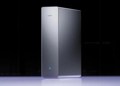 خفن ترین روتر شیائومی با سرعت 10 گیگابیت معرفی گردید خفن ترین روتر شیائومی با سرعت 10 گیگابیت معرفی گردید