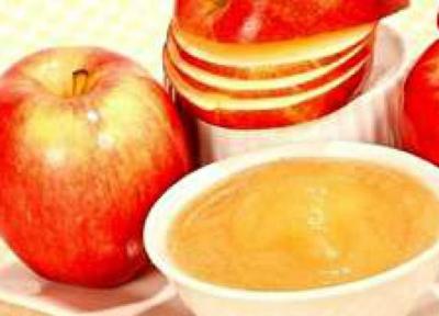 طرز تهیه فالوده سیب با عسل خوشمزه طرز تهیه فالوده سیب با عسل خوشمزه