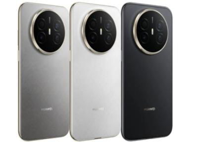 هواوی میت 70 ایر با بدنه باریک و باتری 6500 میلی آمپری رسماً معرفی گردید هواوی میت 70 ایر با بدنه باریک و باتری 6500 میلی آمپری رسماً معرفی گردید